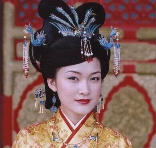 一生只娶一个老婆的皇帝李温的皇后是谁(李温之后谁继位)