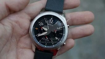 Galaxy Watch已知信息汇总 三星最大胆的智能手表