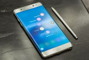 三星Note8国行9月13日发布 直接正面怼苹果8 