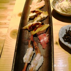 日本料理，美食的精髓