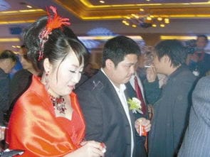 赵玉芳的老公个人资料(赵玉芳结婚了吗)