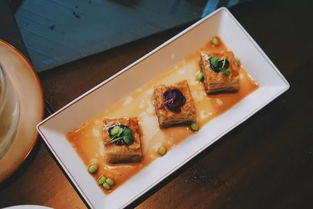 经典中式美味：麻婆豆腐