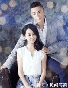 张磊和彭于晏出柜, 杨紫和霍建华拍戏曾交往怀孕, 谣言猛于虎 