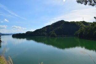 杭州 千岛湖 莫干山自驾五日游