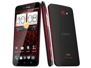 HTC G10 Desire HD 
