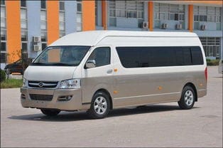 新疆旅游包车一天多少钱银川旅游包车服务好(新疆旅行包车费用)