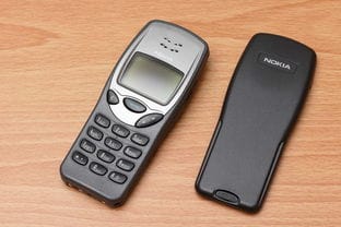 第一代诺基亚手机型号诺基亚最贵的手机(第一代诺基亚智能手机)