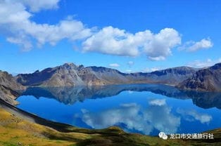 6.25 27 29号出发,长白山 镜泊湖 中朝边境图们 关东民俗双飞五日游