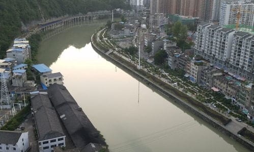 重庆三个最穷的县城,拥有独特的优势却发展不起来 有你家乡 