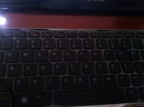 笔记本键盘不能用了怎么回事键盘快捷键禁用和恢复(笔记本电脑键盘没反应哪些快捷键可以解决)
