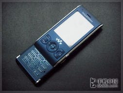 索尼爱立信w595上市价格索尼全系列历代手机(索尼爱立信w595评测)