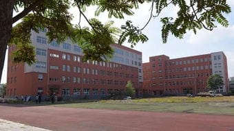 沈阳市第十中学新学期工作全面启动
