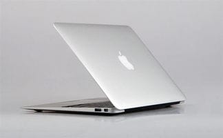 轻巧便携 苹果11英寸MacBook Air报5888元 