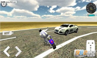 摩托车驾驶模拟器3D游戏下载 摩托车驾驶模拟器3D官方版下载v3.1 乐游网安卓下载 
