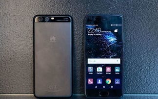 当iPhone7价格与华为P10一致, 选择纠结了