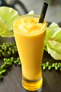 「糯米藕汁」——地方特色饮品，让你瞬间爱上的美味！