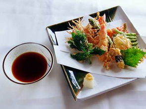探寻日本料理的魅力