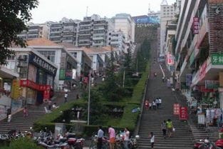 重庆 最穷 的3县城,拥有众多资源,却发展不起来