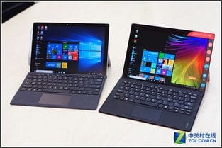 日常办公 三大产品日常办公对比 微软 Surface Pro 4 
