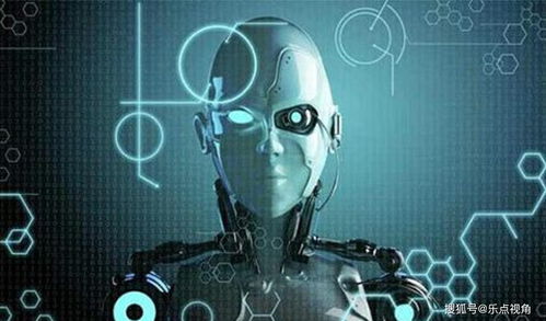 未来世界的守护者：人工智能时代的科技明星
