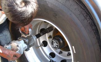 轮胎保养：行车安全从细节开始