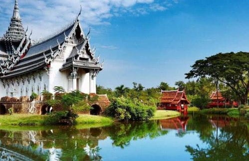 吸引大量中国游客去泰国旅游的原因,除了物价低,这三点才是关键