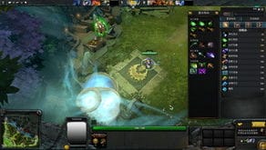 Dota2基础知识 装备物品的购买