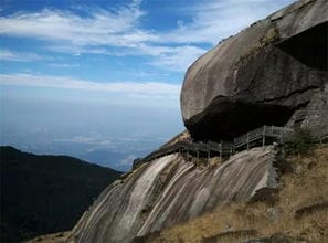 三明市景点介绍(三明市景点排行榜前十名)