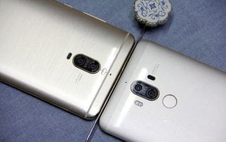 华为Mate9与Mate9Pro有哪些不同 华为Mate9Pro对比华为Mate9区别评测