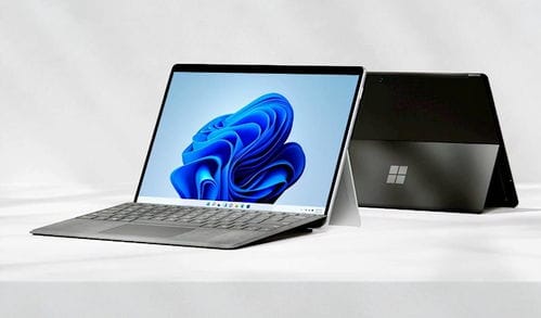 Surface Pro 8发布,耀眼之星值得买吗