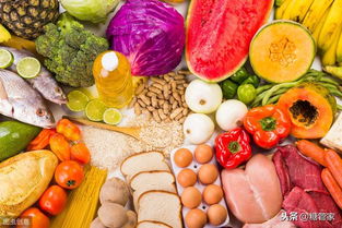 瘦身Get！这6种食物助你健康饮食