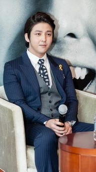 Super Junior金起范离开SM 