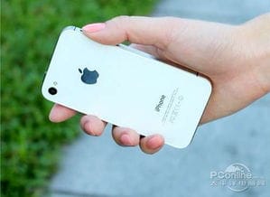 经典时尚苹果iPhone4S 石家庄全新特价 