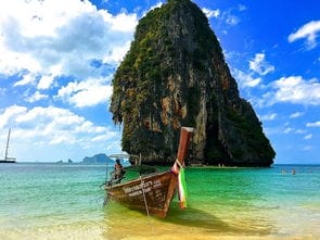 泰国10个出名的岛屿,你认识几个