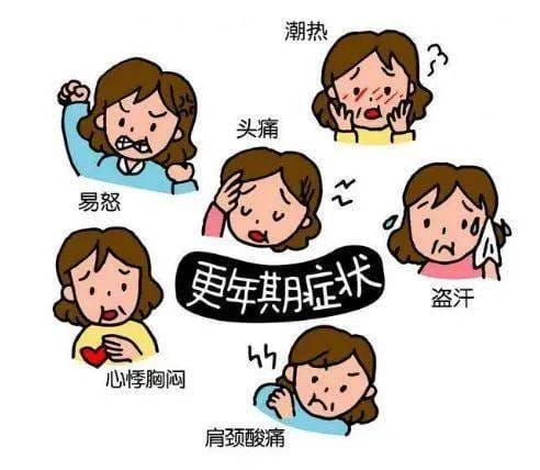 全民健康生活方式行动日 更年期妇女如何平稳度过更年期