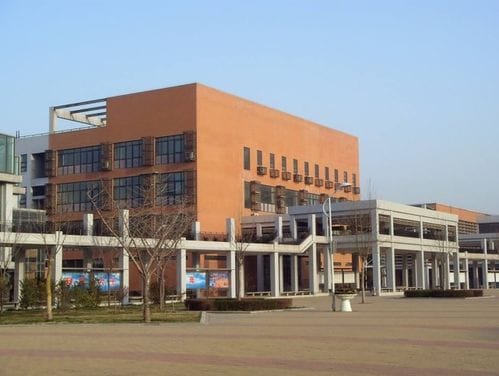 河南省最厉害的三所高中,第一所学霸云集,闻名国内