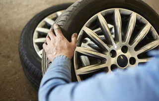 如何正确保养你的轮胎？