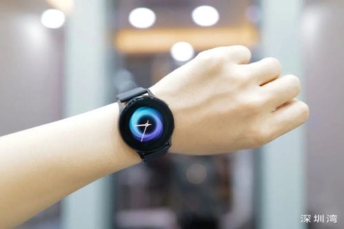 三星新一代智能手表 Galaxy Watch 3 已确认命名和发布时间