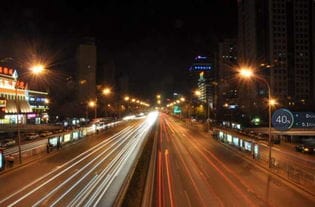 东莞适合晚上玩的地方夜景佛山夜晚拍拖好去处(东莞晚上景点推荐)