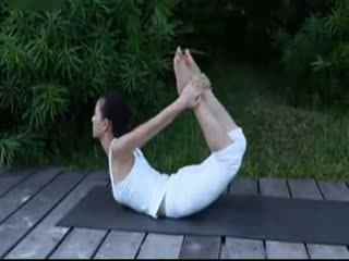 减肥瑜伽视频教程初级全套瘦腰瑜伽视频教程初级全套(瘦身减肥瑜伽视频)