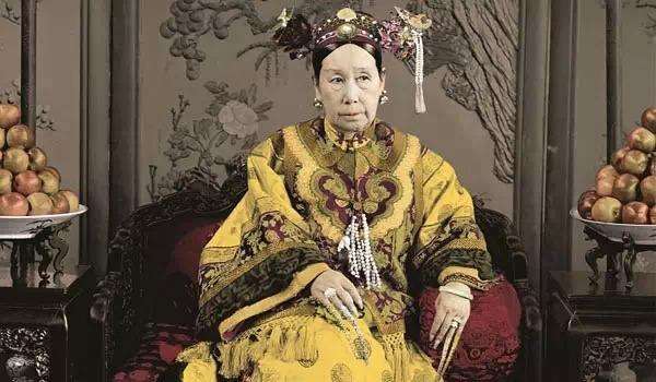 清朝真正的罪人不是慈禧太后,而是此人,是他给中国带来百年国耻