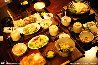 走进日本料理世界：探秘料理精髓与文化美学