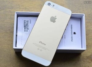 在韩国买手机便宜吗 韩国苹果5s多少钱