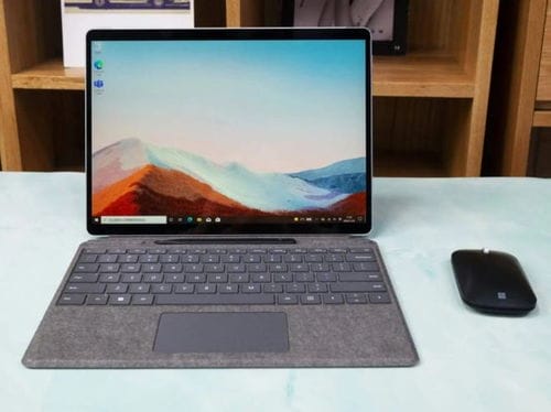 Surface Pro 8值得买嘛,这可是价格1万多的,PC平板二合一