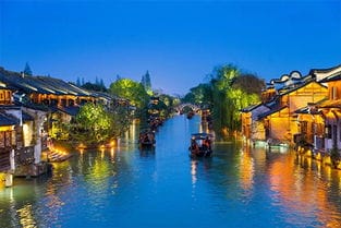 2019春节旅游路线推荐 2019春节好去处排行榜