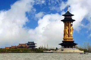 上海周边的8大旅游城市(上海周边的旅游城市有哪些?)