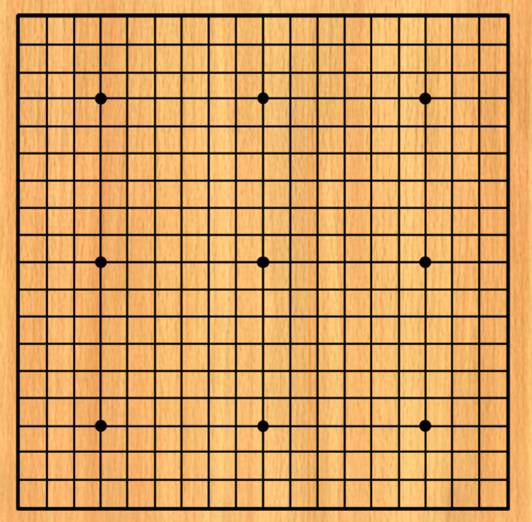 围棋入门教学视频,围棋怎么玩才是创造力与思维最佳抉择