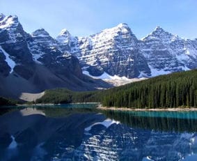 中国十大公认最佳旅游城市加拿大有哪些著名景点(加拿大主要旅游城市和景点)