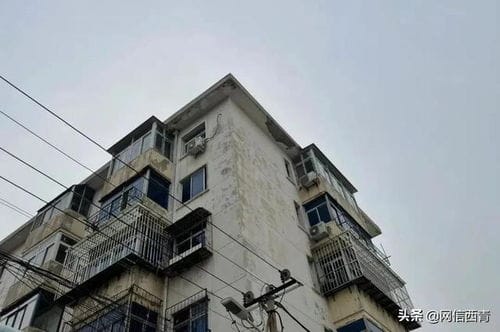 扩散 天津这些老旧小区已列入住房改造计划 有你家小区吗