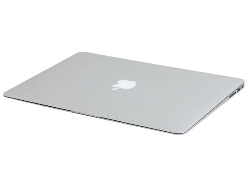苹果电脑macbookair实拍(苹果笔记本实拍)